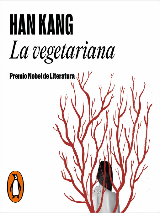 Title details for La vegetariana by Han Kang - Available